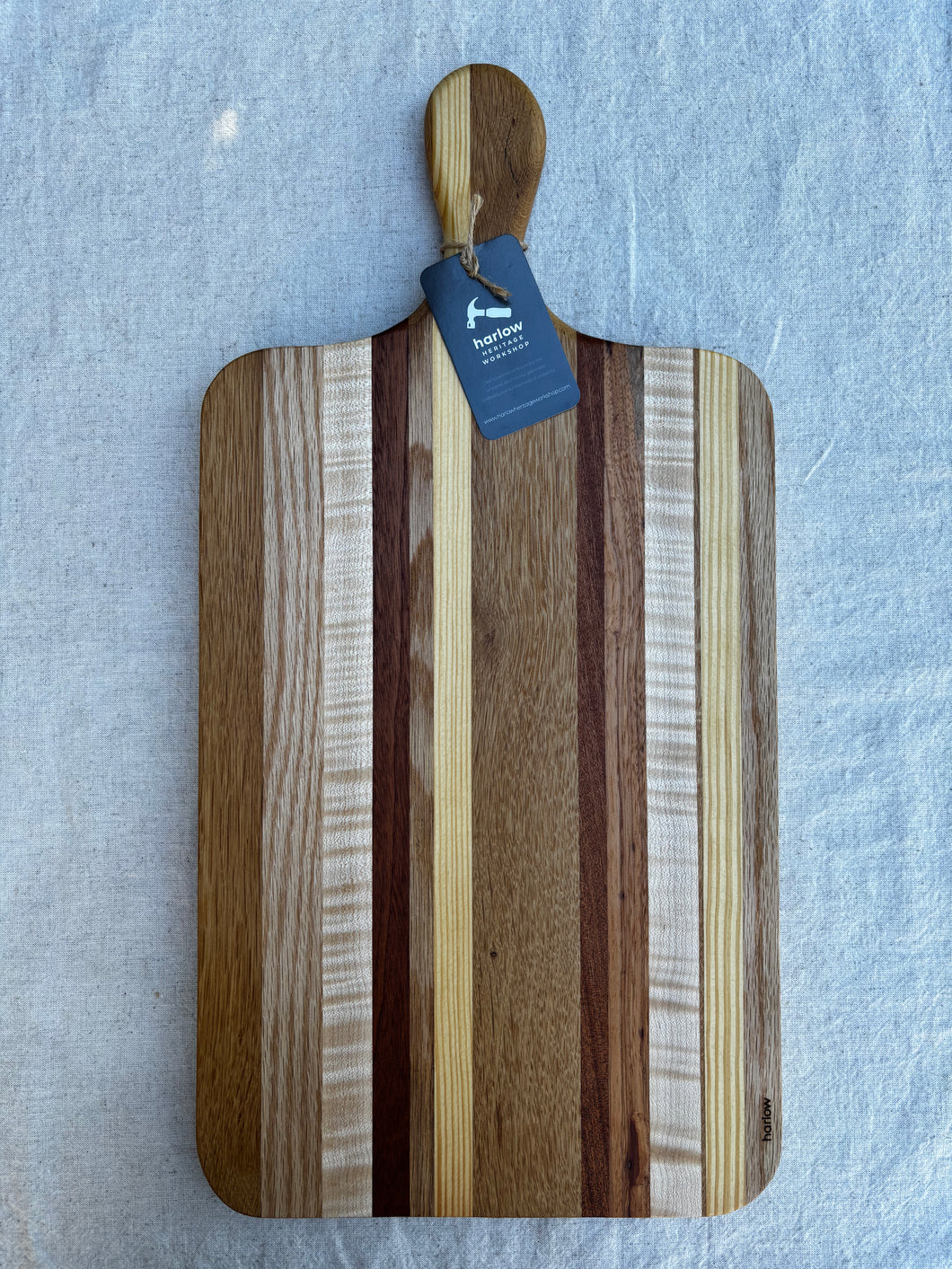 Everything Classic Handle Board