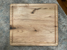 Load image into Gallery viewer, Large Walnut Cutting Board
