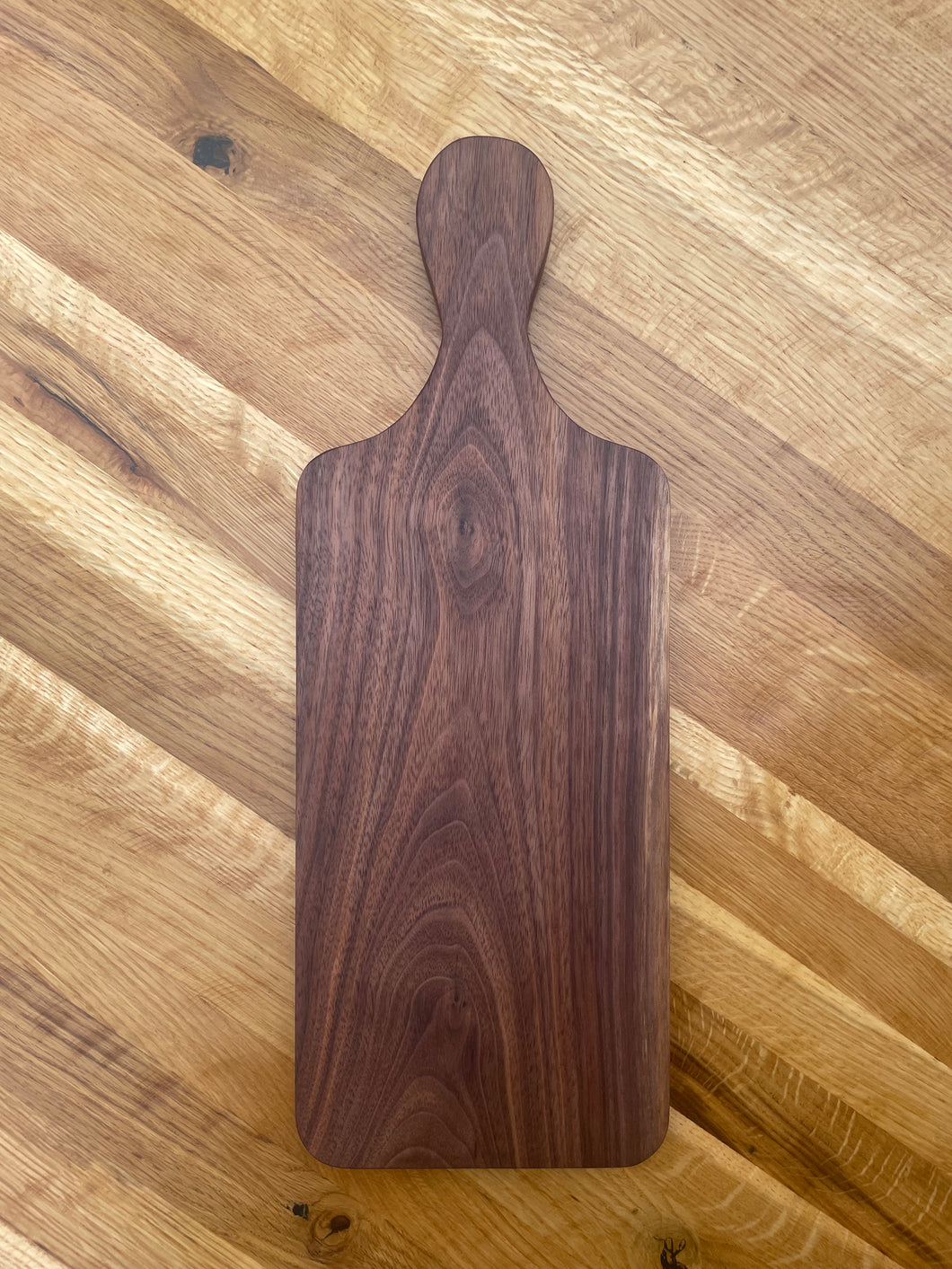 Walnut Board