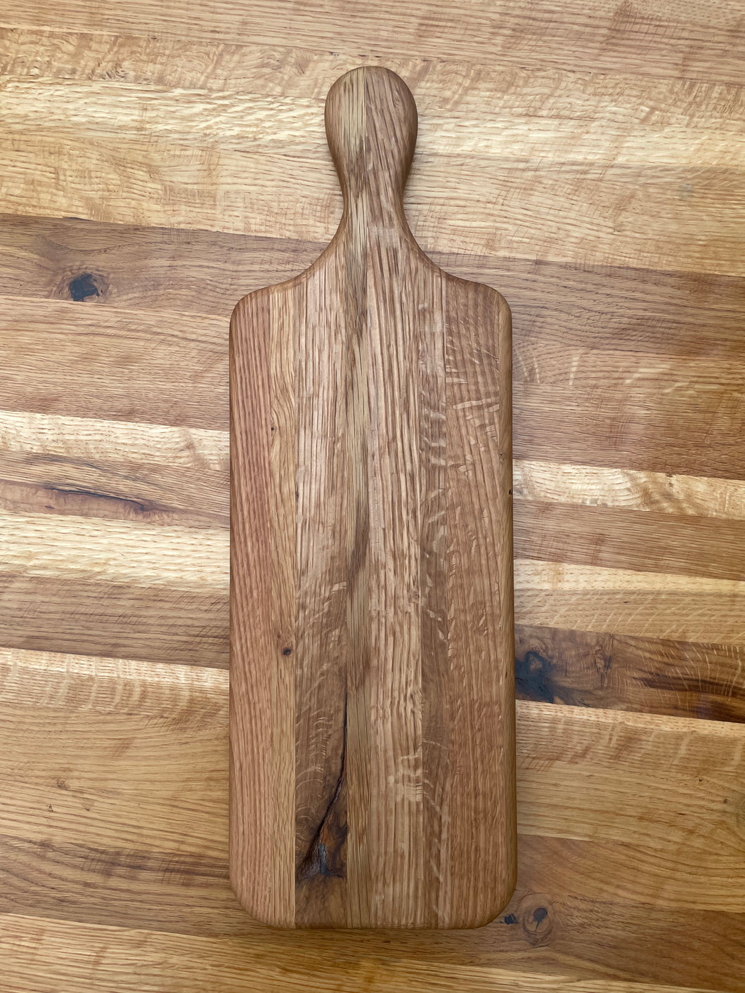 Knot Board