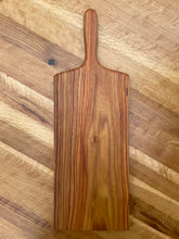 Load image into Gallery viewer, Canary Wood Serving Board
