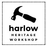 Harlow Heritage Workshop