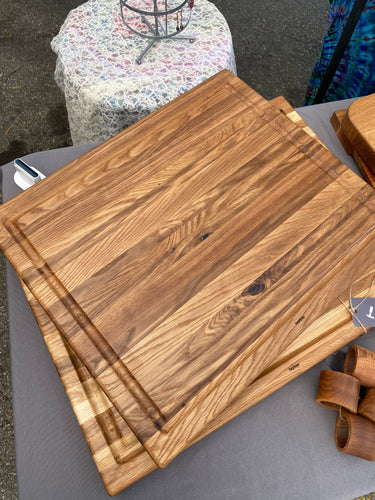 Cutting Boards – Harlow Heritage Workshop