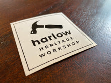 Load image into Gallery viewer, Harlow Sticker
